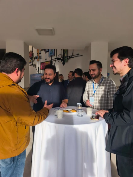 VII. Uluslararası Mâtürîdîlik Sempozyumu Gerçekleştirildi